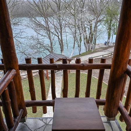 B&B Etno Village Suncana Reka Баня-Ковиляча Екстер'єр фото