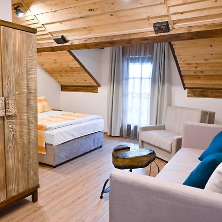 B&B Etno Village Suncana Reka Баня-Ковиляча Екстер'єр фото