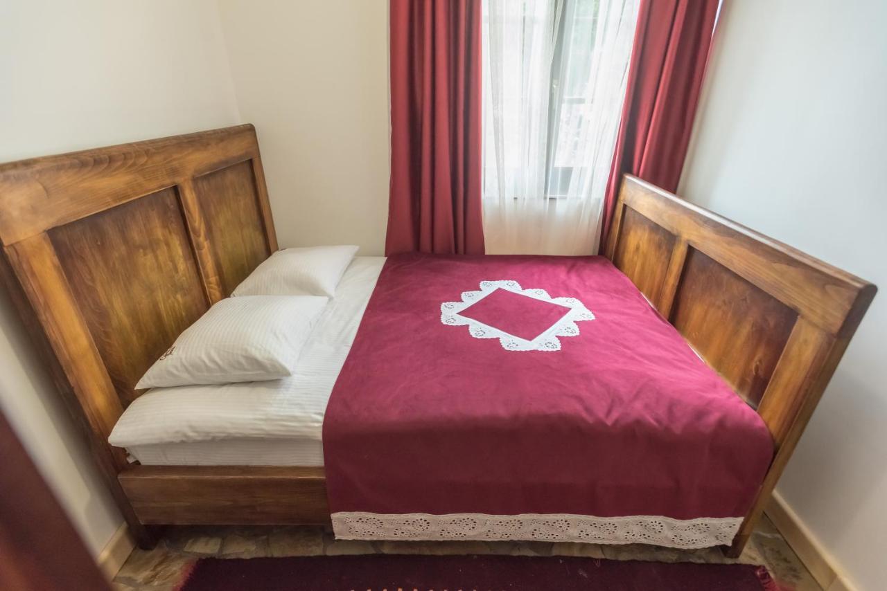 B&B Etno Village Suncana Reka Баня-Ковиляча Екстер'єр фото