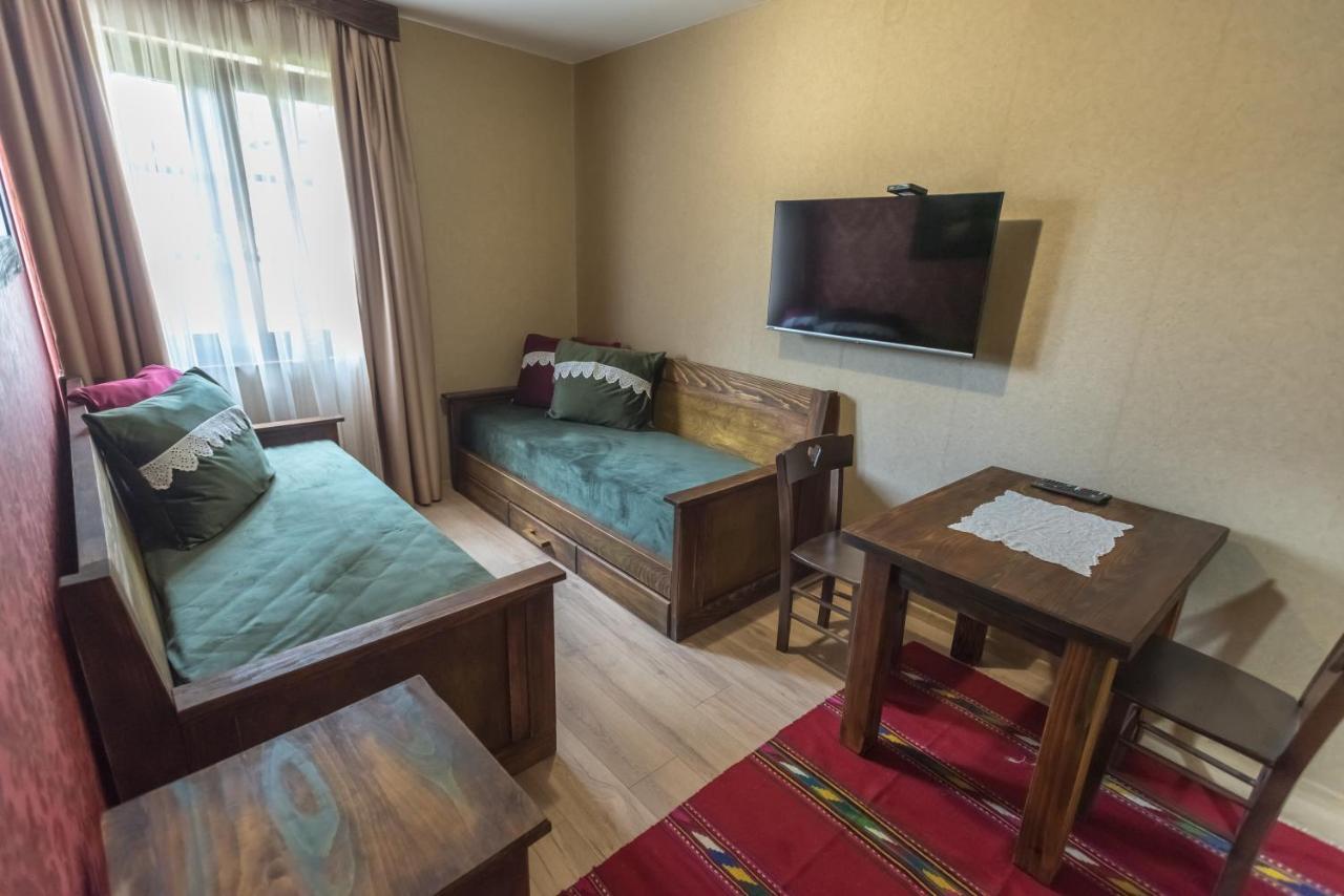 B&B Etno Village Suncana Reka Баня-Ковиляча Екстер'єр фото