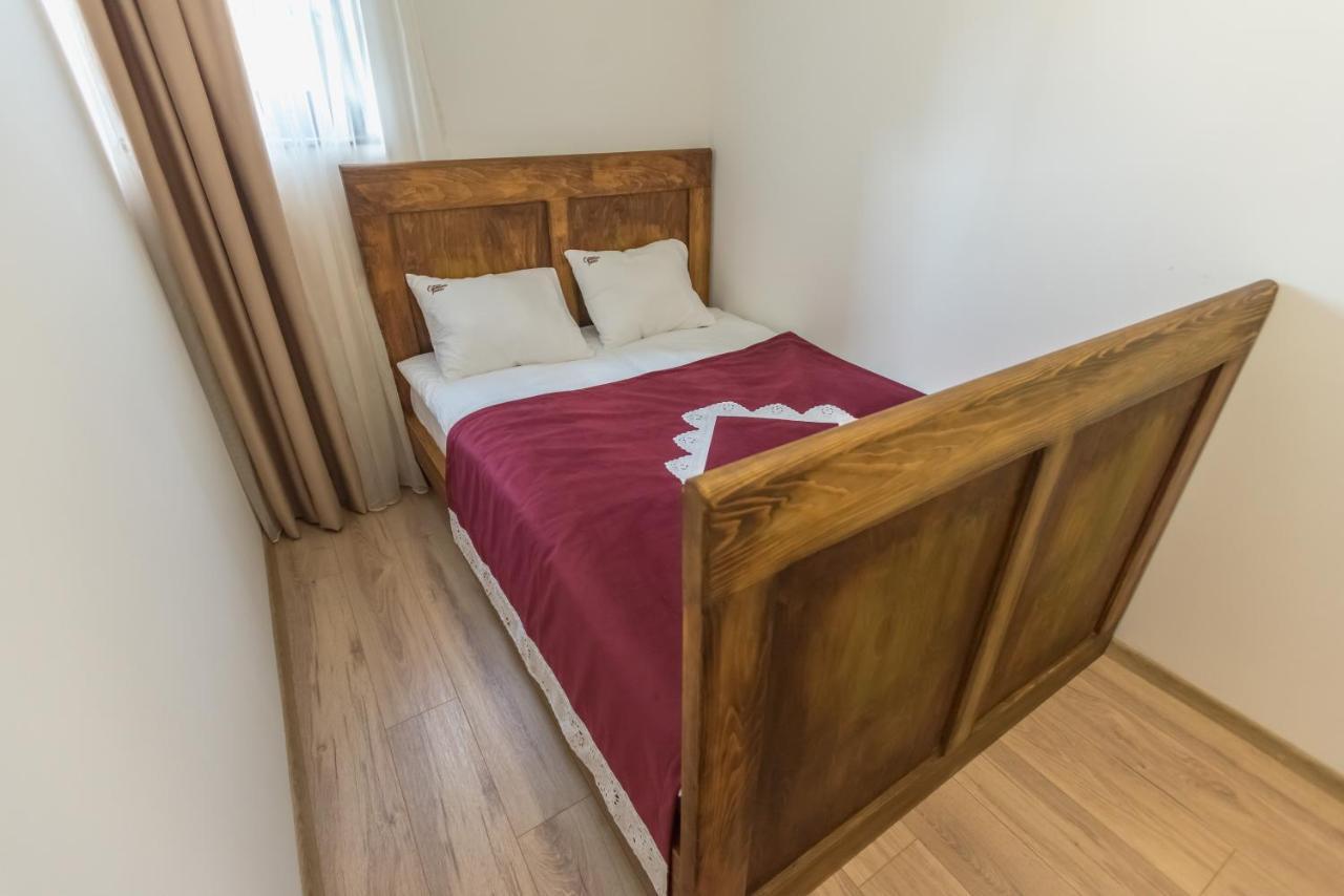 B&B Etno Village Suncana Reka Баня-Ковиляча Екстер'єр фото