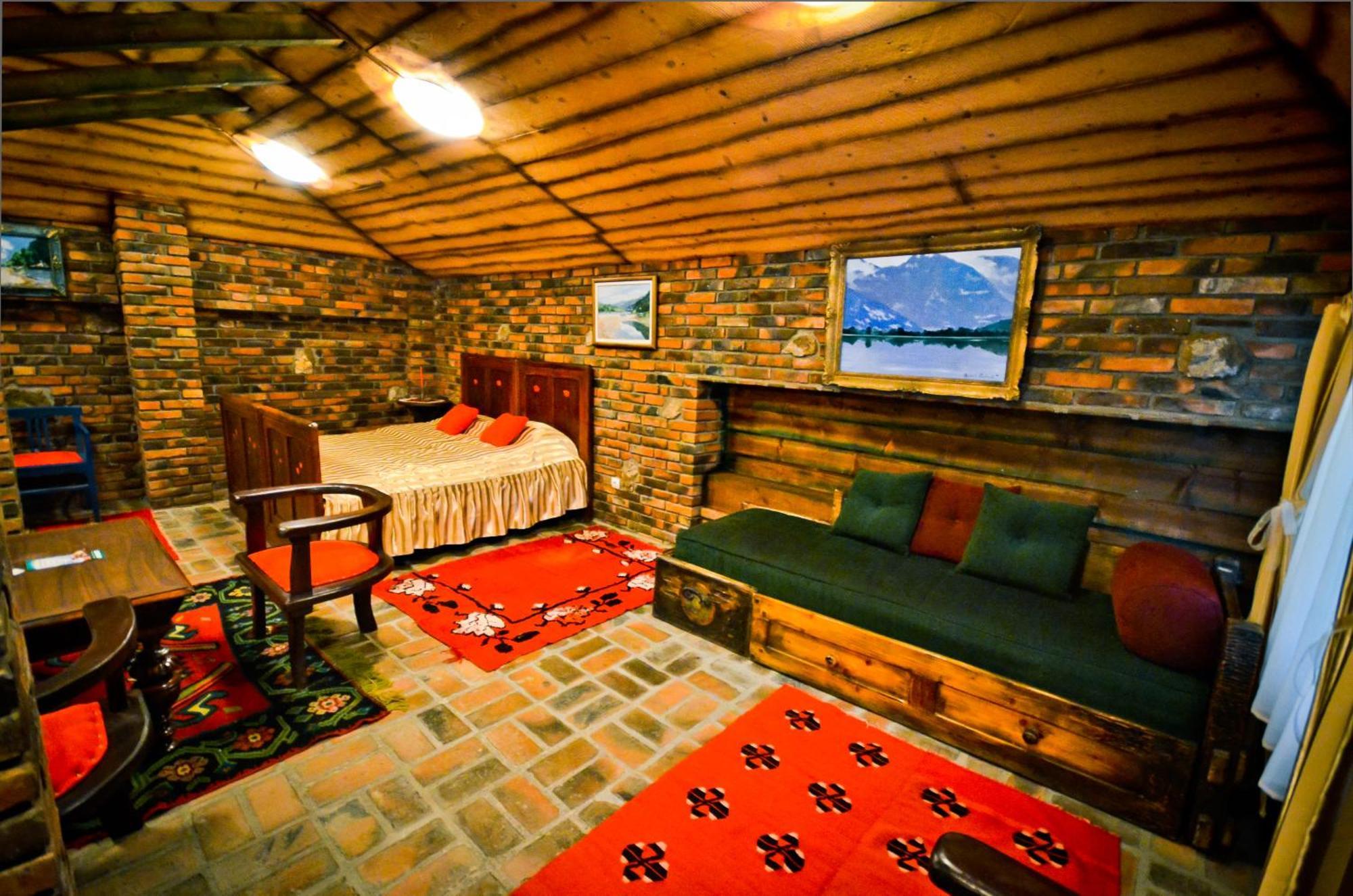 B&B Etno Village Suncana Reka Баня-Ковиляча Номер фото